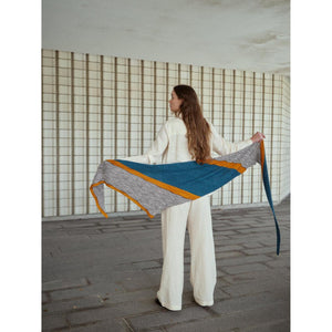 Laine Magazine Issue 26 Crossing Paths PreOrder 