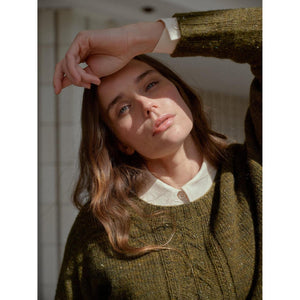 Laine Magazine Issue 26 Crossing Paths PreOrder 