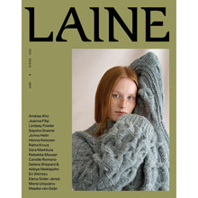 Load image into Gallery viewer, Laine Magazine Issue 27 Dawn PREORDER 
