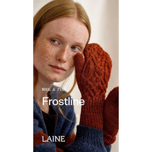 Load image into Gallery viewer, Laine Magazine Issue 27 Dawn PREORDER 
