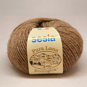 Lana Ecologica 10Ply 445 Chestnut 