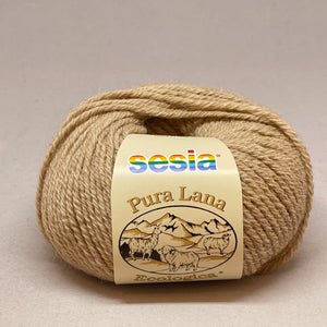 Lana Ecologica 10Ply 53 Tawny 