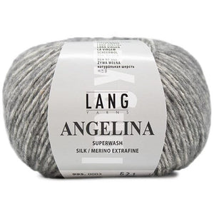 Lang Angelina Grey Marle 