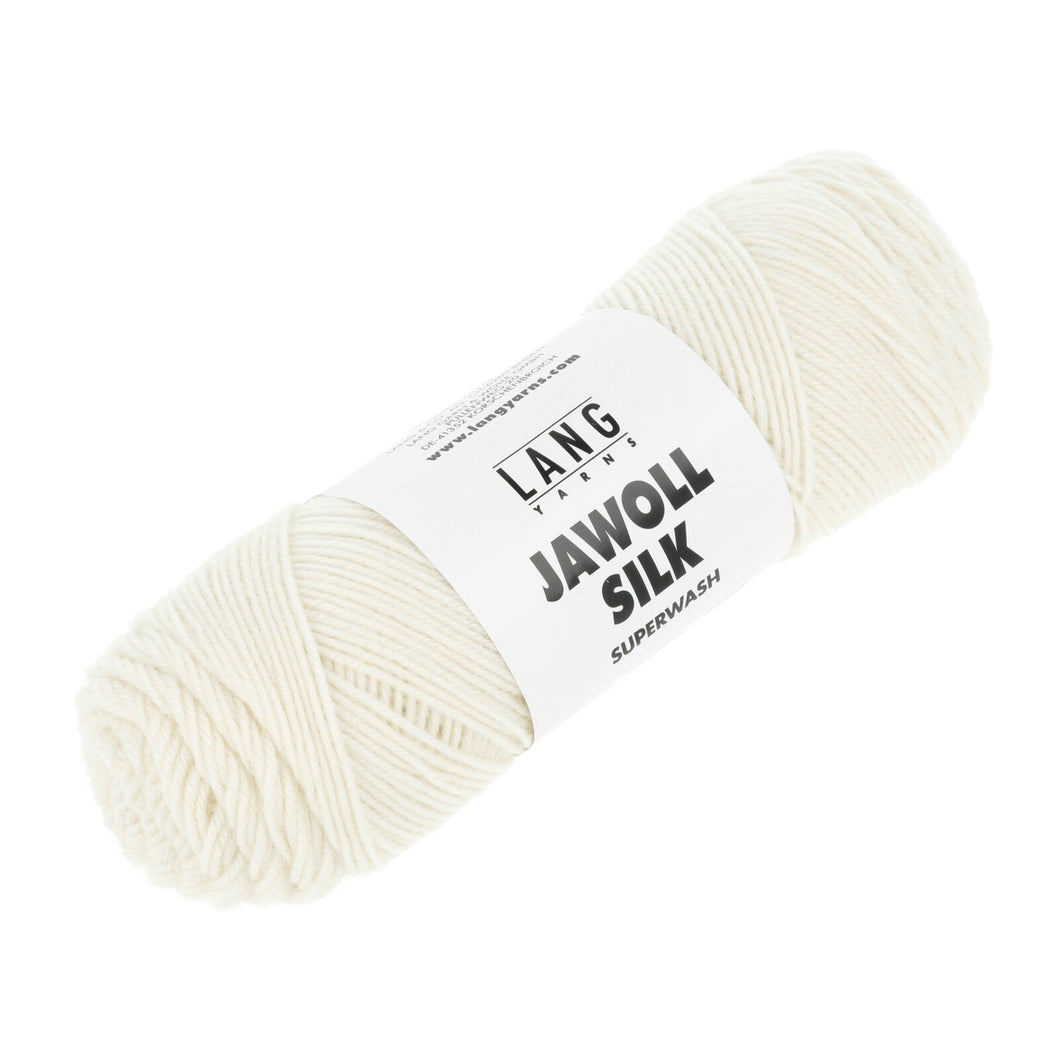 Lang Jawoll Silk Cream 