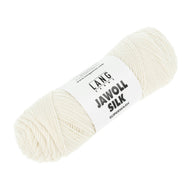 Lang Jawoll Silk Cream 