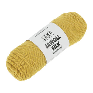 Lang Jawoll Silk Gold 