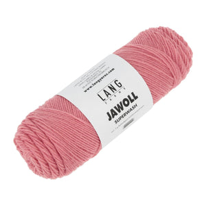 Lang Jawoll Sock Yarn 0129 Blush 