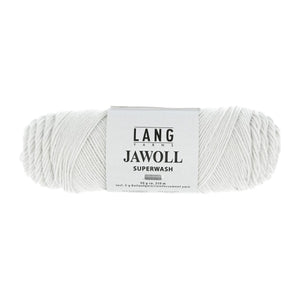 Lang Jawoll Sock Yarn 0226 Ash 