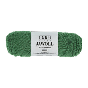 Lang Jawoll Sock Yarn 0317 Grass Green 