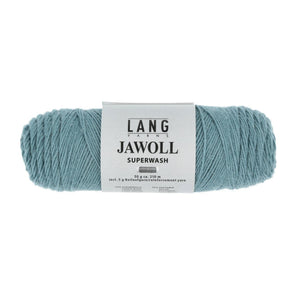 Lang Jawoll Sock Yarn 0388 