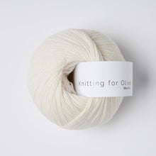 Load image into Gallery viewer, Last Dyelots of Knitting for Olive Yarn Bases Merino Sky Cloud (97788) 
