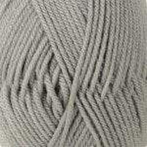 Loyal Aran 10ply Machine Washable Wool 940 Medium Grey