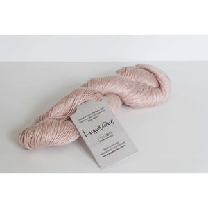 Luxurious Fusion 4Ply Pastel Pink