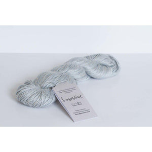 Luxurious Fusion 4Ply Pale Blue