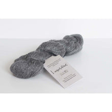Load image into Gallery viewer, Luxurious Fusion 4Ply Charcoal
