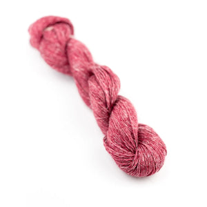 Luxurious Fusion 4Ply Red 