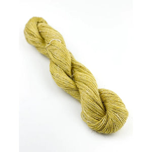 Luxurious Fusion 4Ply Yellow 