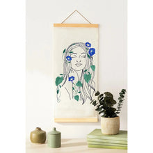 Load image into Gallery viewer, Magnetic Needlework Poster Frame 
