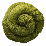 Malabrigo Caprino 037 Lettuce