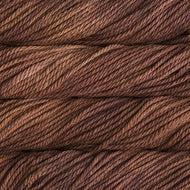 Malabrigo Chunky 161 Rich Chocolate (2207416) 