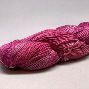 Malabrigo Dos Tierras 058 English Rose - Batch 2