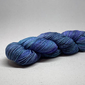 Malabrigo Finito 856 Azules (dyelot 3)