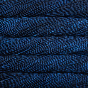 Malabrigo Mecha 046 Prussian Blue - Batch 2 