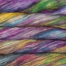 Load image into Gallery viewer, Malabrigo Mohair Lace Arco Iris 
