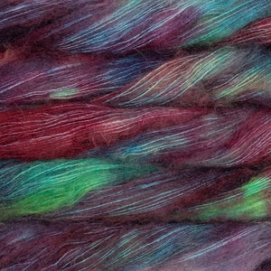 Malabrigo Mohair Lace Camaleon 