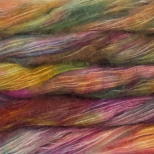 Malabrigo Mohair Lace Diana 