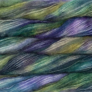 Malabrigo Mohair Lace Indiecita 