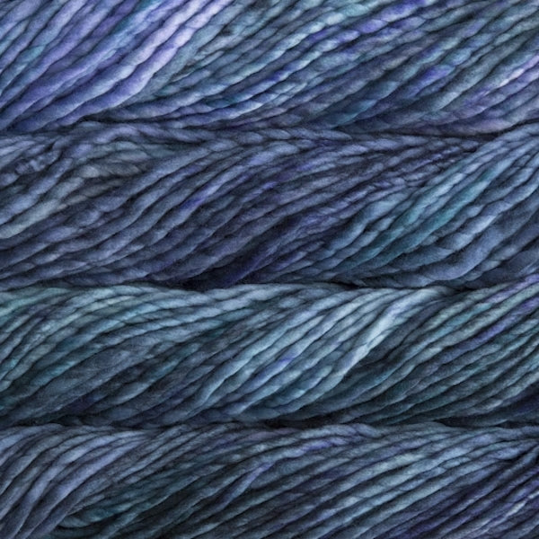 Malabrigo Rasta 856 Azules 