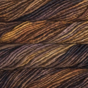 Malabrigo Rasta 868 Coronilla 