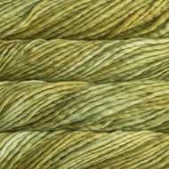 Malabrigo Rasta 037 Lettuce 