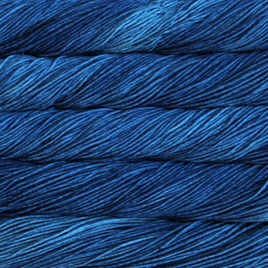 Malabrigo Rios 210 Blue Jeans (B1) 
