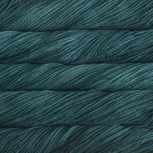 Malabrigo Rios 412 Teal Feather 