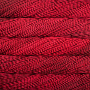 Malabrigo Rios 611 Ravelry Red (B1) 
