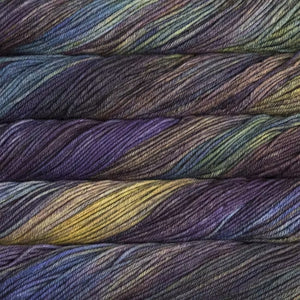 Malabrigo Rios 870 Candombe 