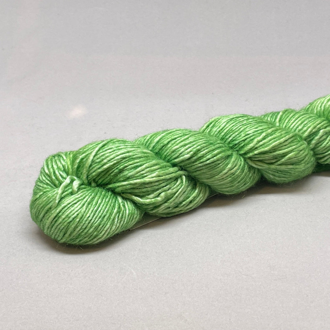 Malabrigo Silky Merino 409 Dill 