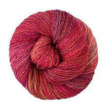 Load image into Gallery viewer, Malabrigo Ultimate Sock 033 Cereza 
