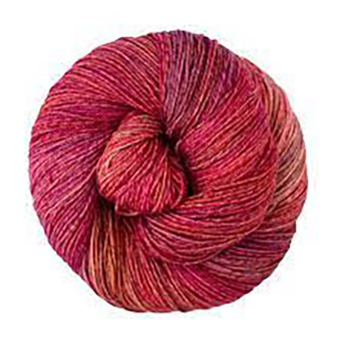 Malabrigo Ultimate Sock 033 Cereza 