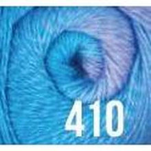 Load image into Gallery viewer, Mandala 4Ply 100g Purple / Blue (410) 
