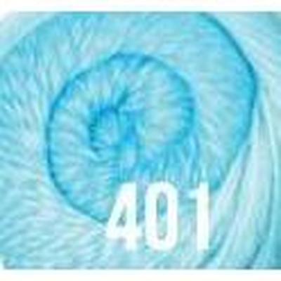 Mandala 4Ply 100g Aquas (401) 