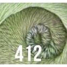 Load image into Gallery viewer, Mandala 4Ply 100g Khaki / Fawn (412) 
