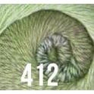 Mandala 4Ply 100g Khaki / Fawn (412) 