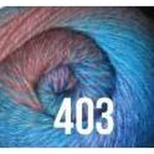 Load image into Gallery viewer, Mandala 4Ply 100g Opal (403) 
