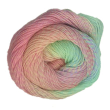 Load image into Gallery viewer, Mandala 8Ply Blush / Mint (811) 
