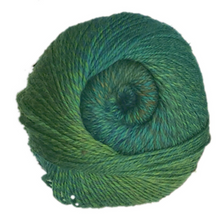 Load image into Gallery viewer, Mandala 8Ply Jade / Greens (802) 
