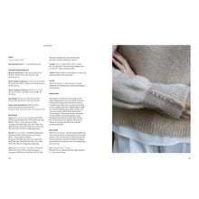 Load image into Gallery viewer, Memory Lane: Embellished Knits to Cherish Pre Order 
