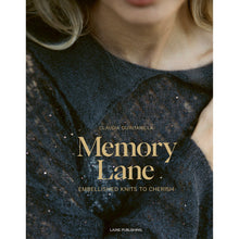 Load image into Gallery viewer, Memory Lane: Embellished Knits to Cherish Pre Order 
